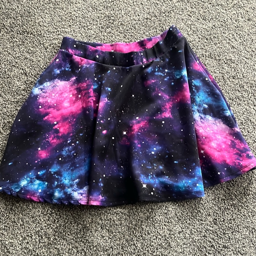 Hot Topic Skirt